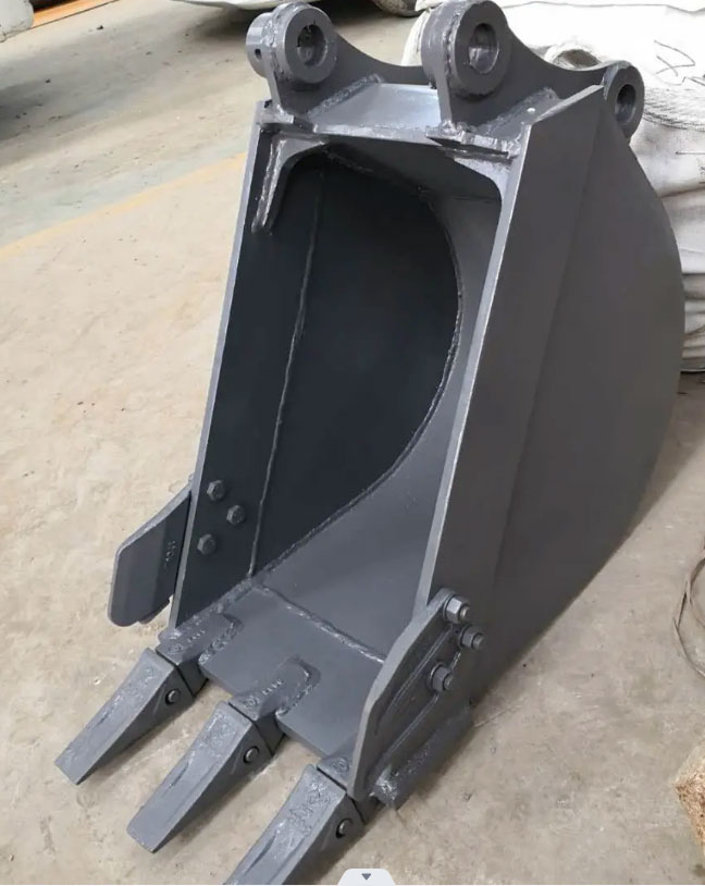 挖掘機(jī)清鉤斗廠家